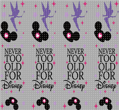 Bookmark sticker-S 735